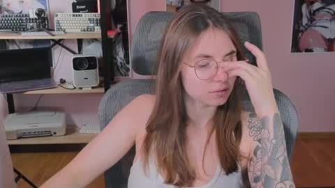 Ann online show from 04.09.26