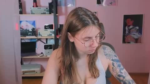 Ann online show from 04.12.26