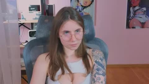 Ann online show from 04.15.26