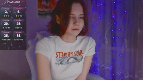 Snapshot of _lovelylu_ chatting on 02.22.25 Lu online show from 02.22.25