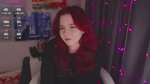 Lu online show from 07.07.26