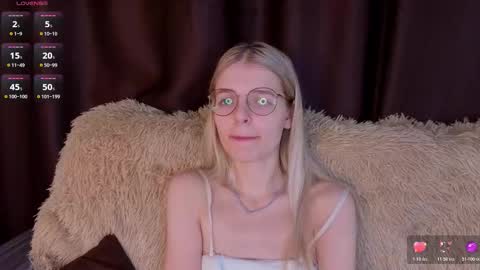 Monica online show from 10.27.25