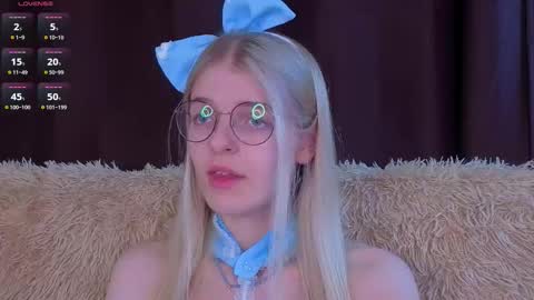 Monica online show from 11.16.25