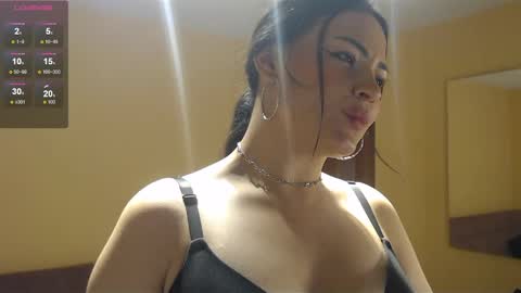  luisa smith online show from 09.16.25