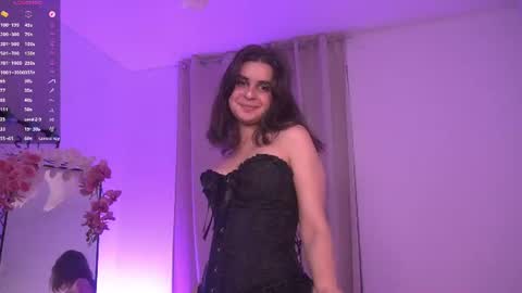 Snapshot of _luminika chatting on 07.09.26 Nika online show from 07.09.26