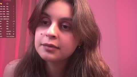 Snapshot of _luminika chatting on 07.12.26 Nika online show from 07.12.26