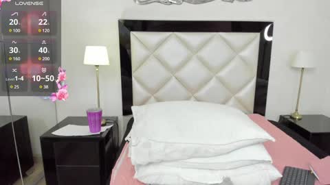  luna  sweet  online show from 01.31.25