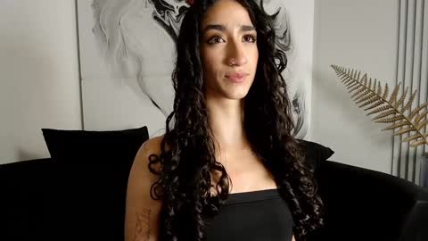  Luna  online show from 01.31.25