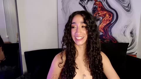  Luna  online show from 01.31.25