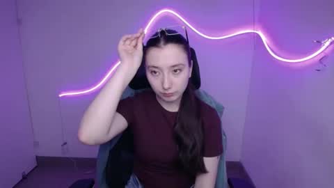 Luna online show from 09.21.25