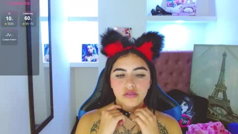 Snapshot of _luna_torres chatting on 02.03.25 luna torres online show from 02.03.25