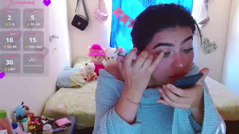 Snapshot of _luna_torres chatting on 09.21.25 luna torres online show from 09.21.25