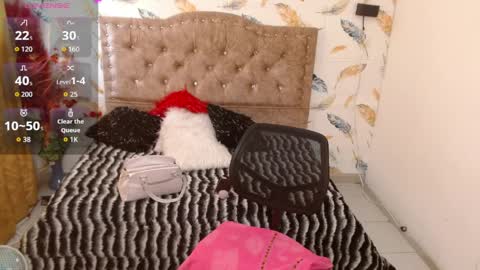 Luna Make me wet please  online show from 04.08.26