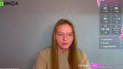 Welcome guys  Pleasure to see you all here  My name is Lysafeta and MichaelaTip menu is active Private is open  online show from 01.09.25