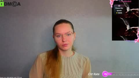 Welcome guys  Pleasure to see you all here  My name is Lysafeta and MichaelaTip menu is active Private is open  online show from 01.31.25