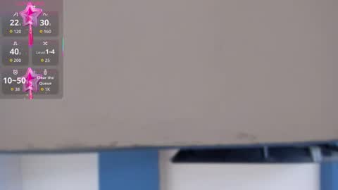 Snapshot of _lyuhasvart_ chatting on 10.29.25 online show from 10.29.25