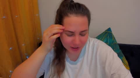 Snapshot of _madalexa_ chatting on 12.10.24 Alexa online show from 12.10.24