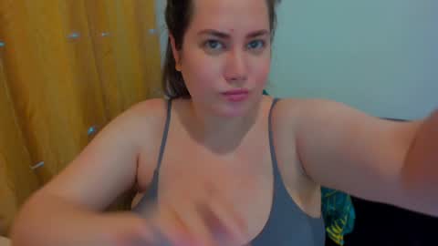 Snapshot of _madalexa_ chatting on 12.10.24 Alexa online show from 12.10.24