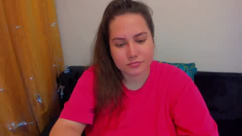 Snapshot of _madalexa_ chatting on 12.14.24 Alexa online show from 12.14.24