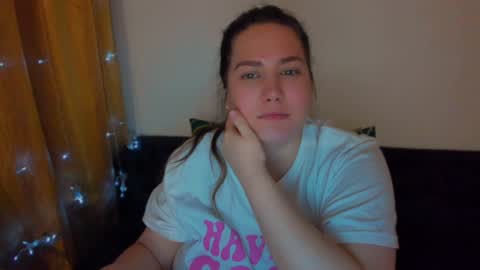 Snapshot of _madalexa_ chatting on 12.15.24 Alexa online show from 12.15.24