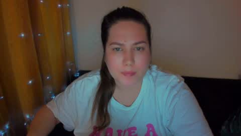 Snapshot of _madalexa_ chatting on 12.18.24 Alexa online show from 12.18.24