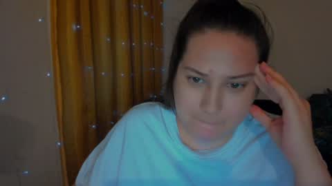 Snapshot of _madalexa_ chatting on 12.28.24 Alexa online show from 12.28.24