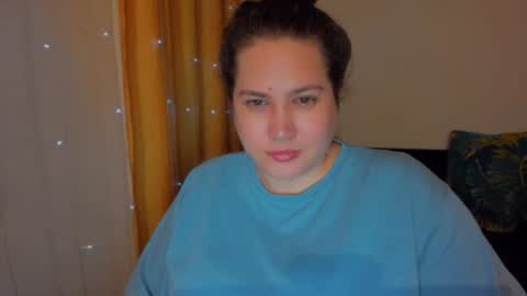 Snapshot of _madalexa_ chatting on 01.21.25 Alexa online show from 01.21.25