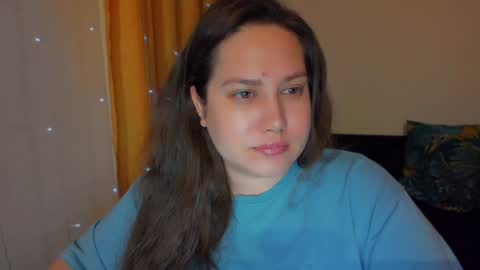Snapshot of _madalexa_ chatting on 01.22.25 Alexa online show from 01.22.25