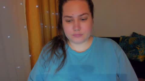 Snapshot of _madalexa_ chatting on 01.24.25 Alexa online show from 01.24.25