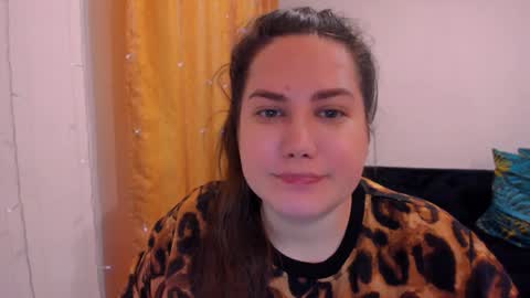 Snapshot of _madalexa_ chatting on 02.05.25 Alexa online show from 02.05.25