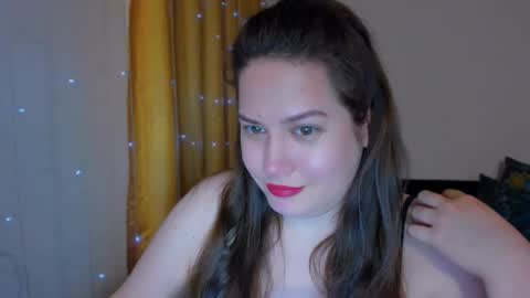Snapshot of _madalexa_ chatting on 02.13.25 Alexa online show from 02.13.25