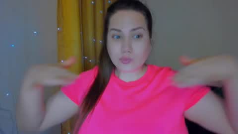 Snapshot of _madalexa_ chatting on 02.17.25 Alexa online show from 02.17.25