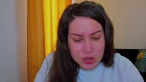 Snapshot of _madalexa_ chatting on 02.21.25 Alexa online show from 02.21.25