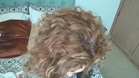 Snapshot of _madamemature_ chatting on 01.28.25 Lady Chanel online show from 01.28.25