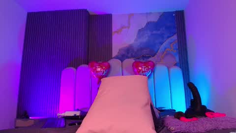 Snapshot of _maddy_miller chatting on 02.17.26 Maddy online show from 02.17.26