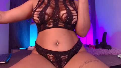 Snapshot of _maddy_miller chatting on 02.28.26 Maddy online show from 02.28.26