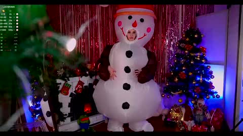 Madina- Mads online show from 12.27.24