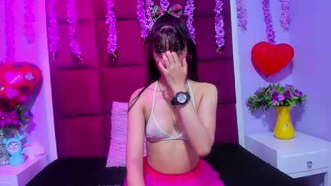 _maleja_19 online show from 02.28.25