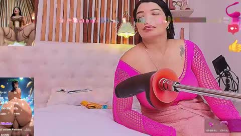 malka online show from 04.24.26