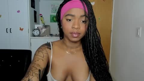 MARCELA online show from 12.10.24