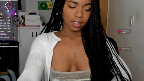 MARCELA online show from 01.09.25