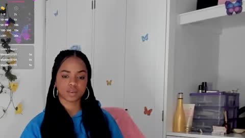 MARCELA online show from 01.29.25