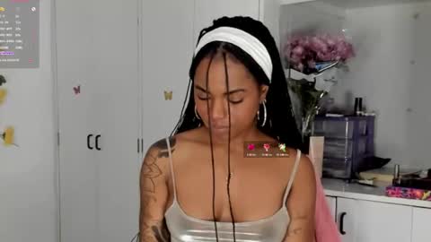 MARCELA online show from 02.02.25