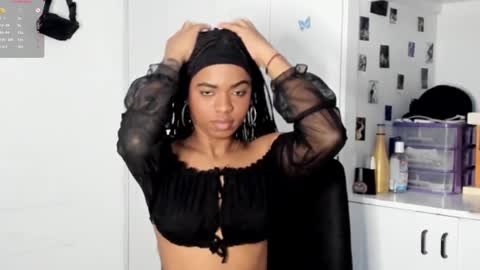 MARCELA online show from 02.17.25