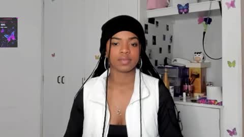 MARCELA online show from 02.21.25