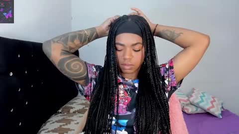 MARCELA online show from 02.28.25