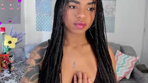 MARCELA online show from 03.09.25