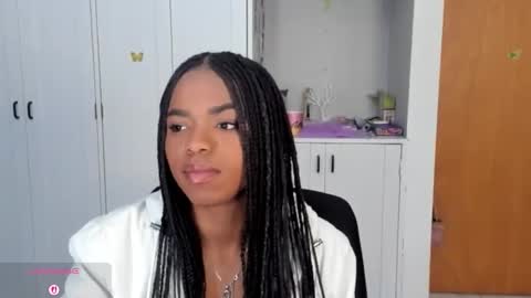 MARCELA online show from 09.28.25