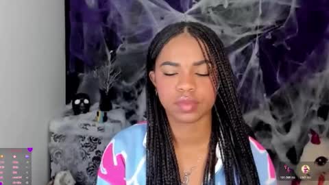 MARCELA online show from 10.19.25