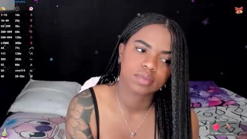 MARCELA online show from 12.17.25